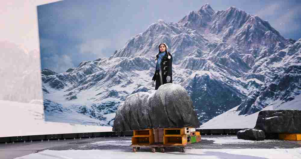 杏悦2显示屏专业调校技术与项目安装经验，，，使显示屏呈现创作者想表达的精致内容，，，，让表演者有沉浸式临场感使演出逼真