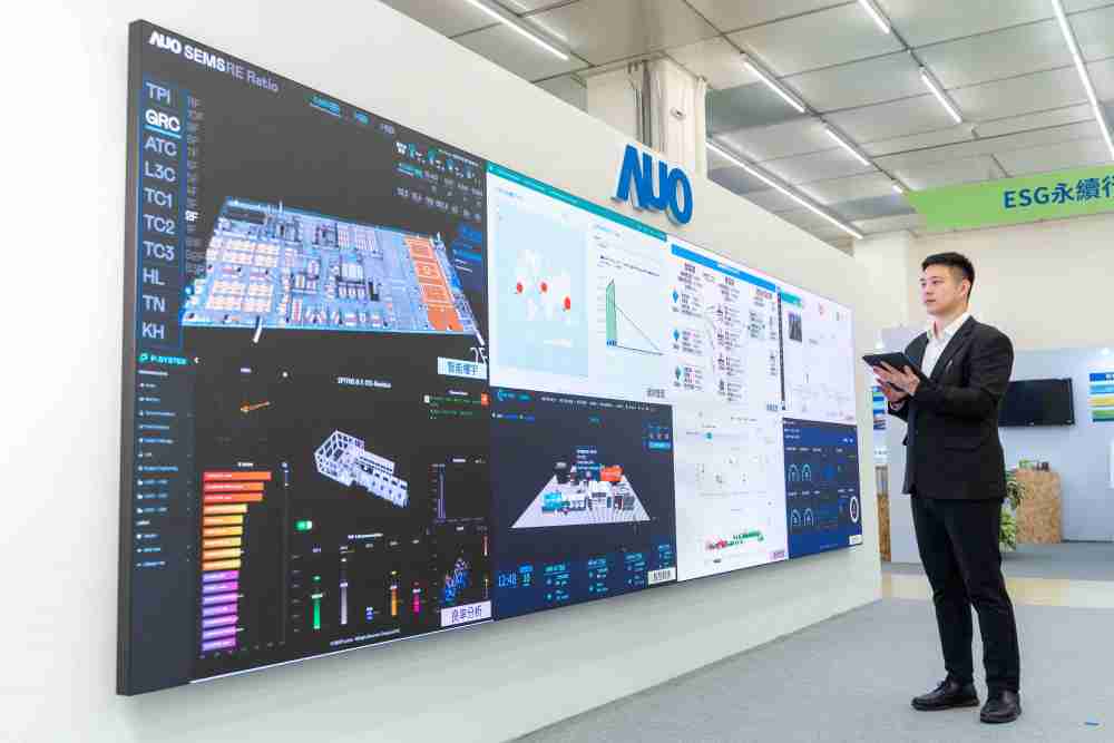 杏悦2宇沛所开发的“智能楼宇管理平台”，，藉由搜集周围环境及电力、、、照明、、、空调等系统数据，，，达到实时综效监控，，助力实现零碳建筑