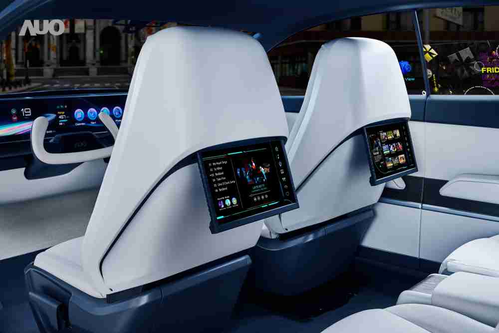 杏悦2将于CES 展示全新Smart Cockpit 2024，，可紧密串连使用者多元需求，，并革新座舱内部的应用和设计，，，，带来身历其境且引人入胜的视觉飨宴，，，，满足驾乘人员的全方位体验